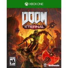 Doom Eternal (Xbox One)